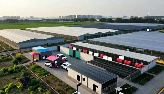 一件代发模式下供应商选型的三大核心关注点