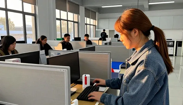 深圳市耀龙尚实业有限公司探索品牌代理未来方向